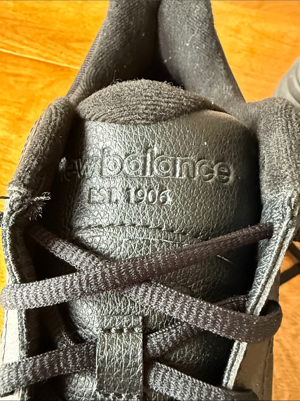 NEW New Balance 928v3 shoes - Picture 8 of 9
